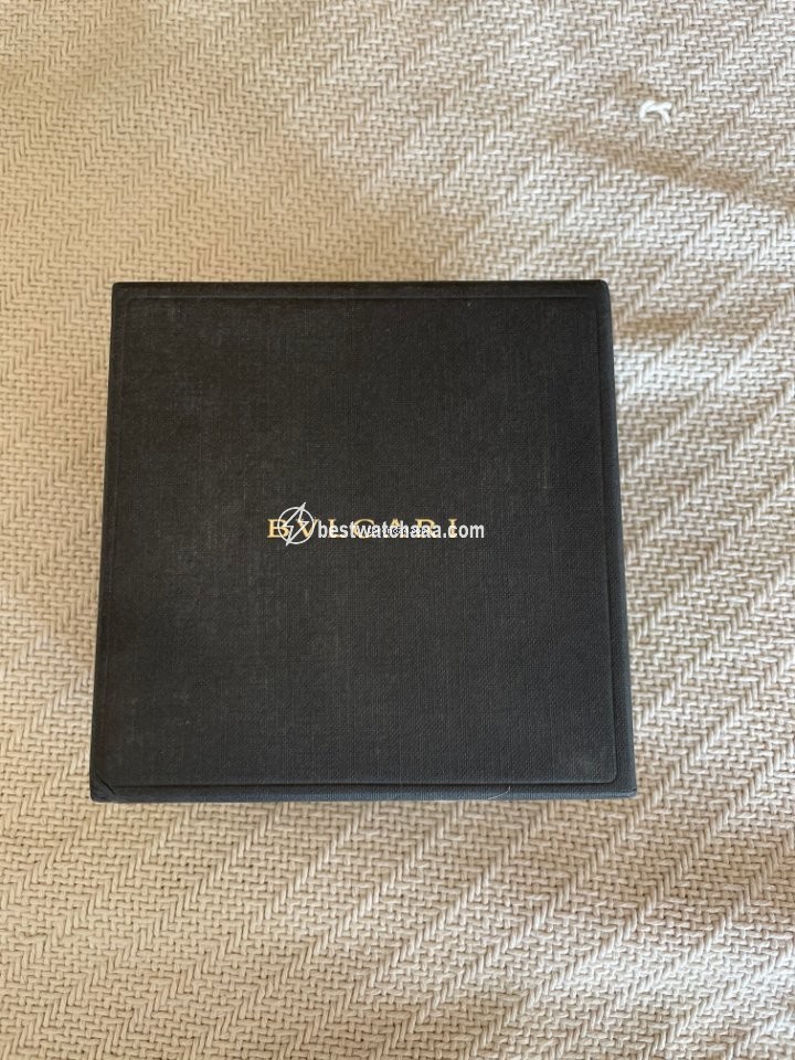 IMG_9081 Bulgari Diagono Mens watch Unisex Manual winding AC 44 TA Replica 5
