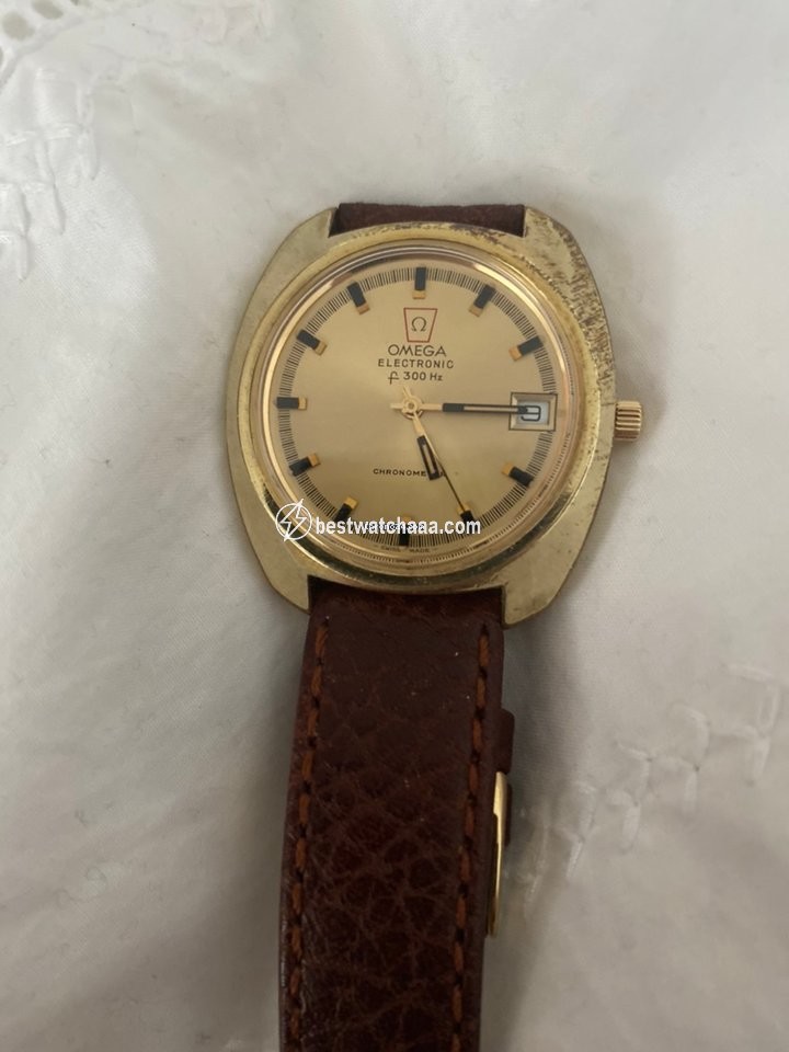 IMG_9081 Omega Mens watch Unisex Quartz 198.031 Replica 5