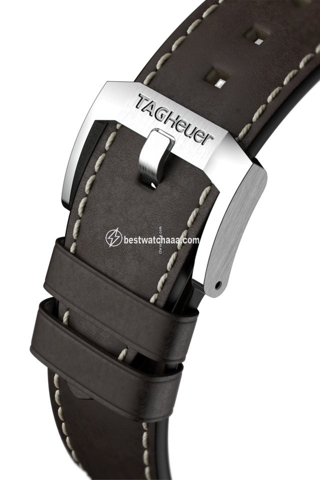 IMG_9081 TAG Heuer Autavia Mens watch Unisex Automatic Steel WBE5116FC8266 Replica 5