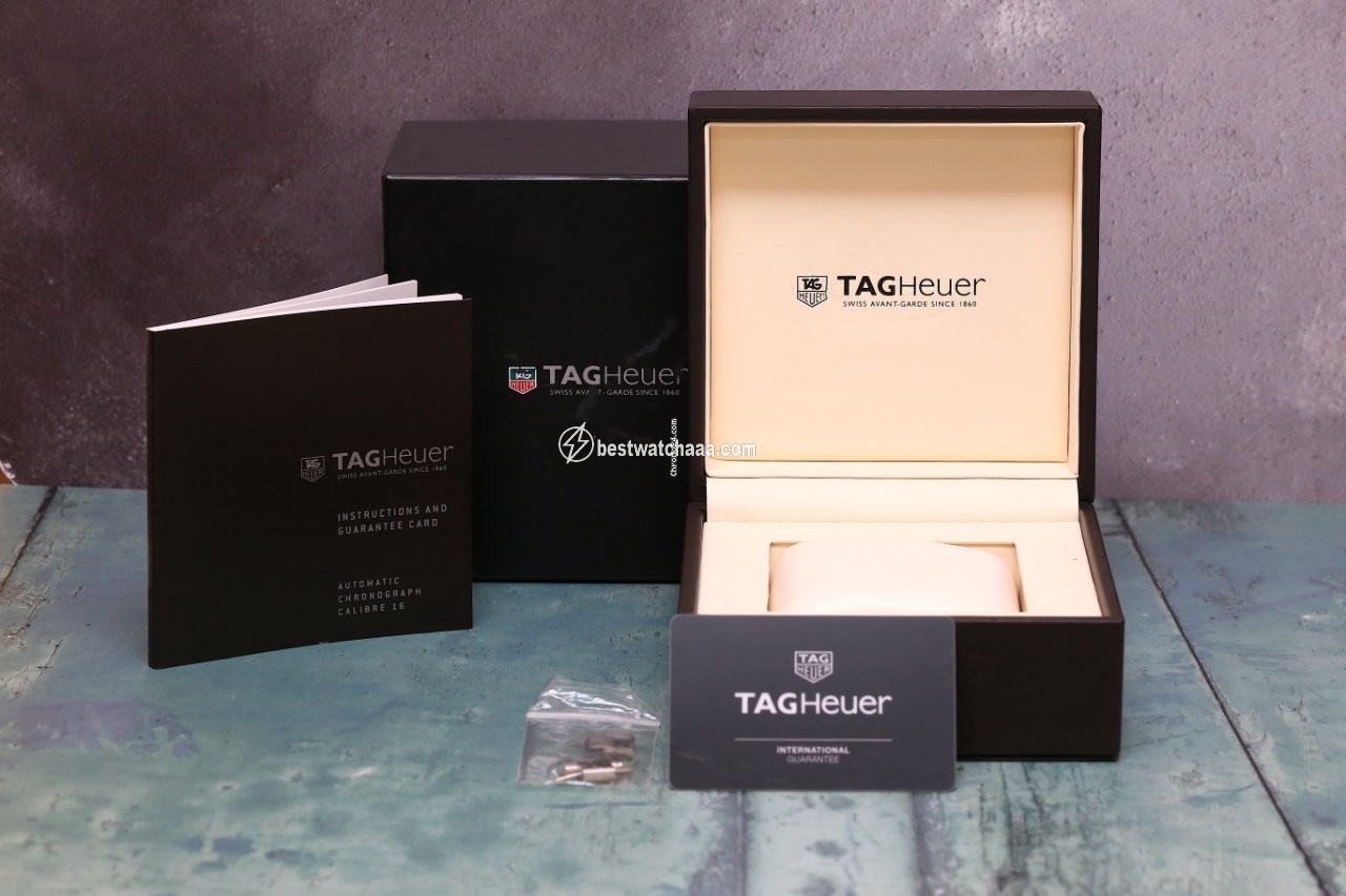 IMG_9081 TAG Heuer Aquaracer 300M Mens watch Unisex Automatic Steel CAY211A.BA0927 Replica 5