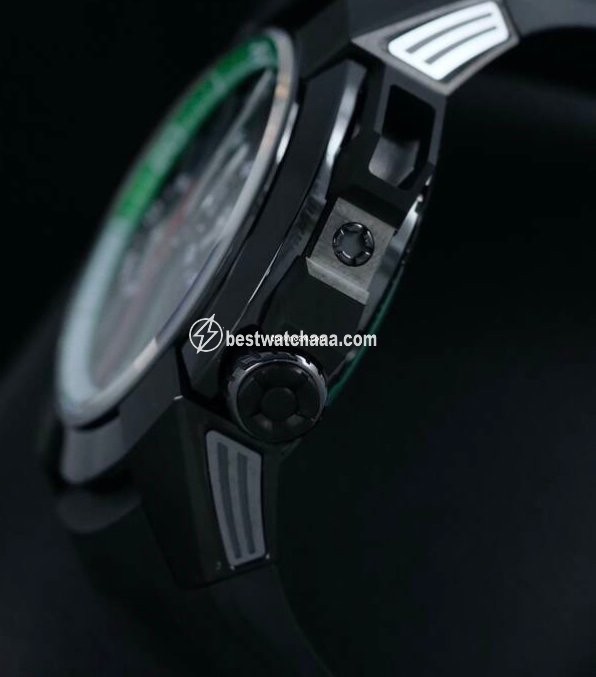 IMG_9081 Jacob & Co. Mens watch Unisex Automatic Titanium EC323.21.AA.AA.A Replica 5