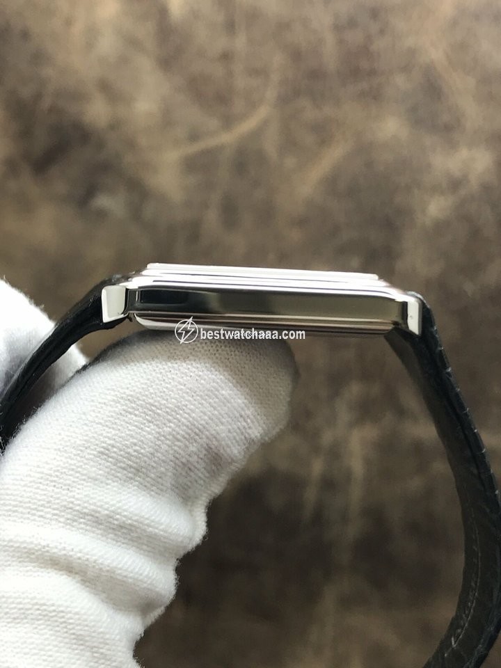 IMG_9081 Jaeger-LeCoultre Manual winding Steel 9118.42 Replica 5