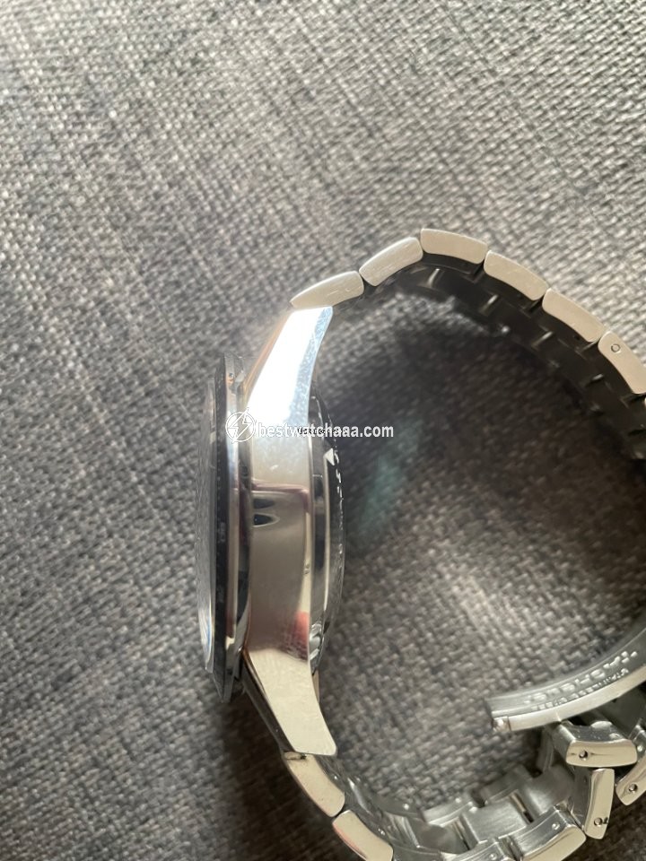 IMG_9081 TAG Heuer Carrera Calibre 16 Mens watch Unisex Automatic Steel CV2014.BA0786 Replica 5