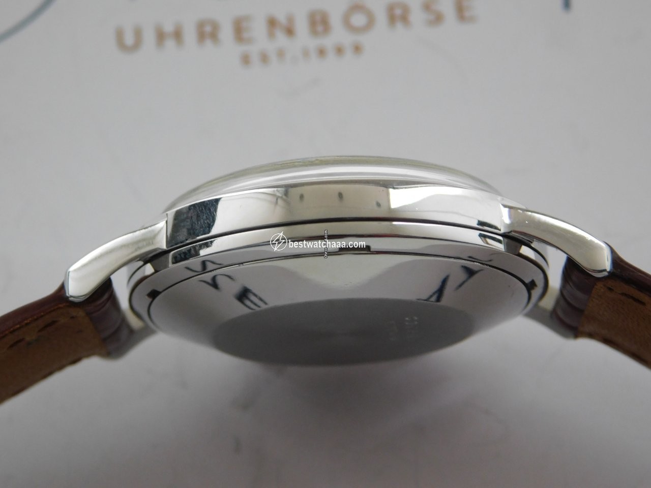 IMG_9081 Jaeger-LeCoultre Mens watch Unisex Automatic Steel 932300 Replica 5