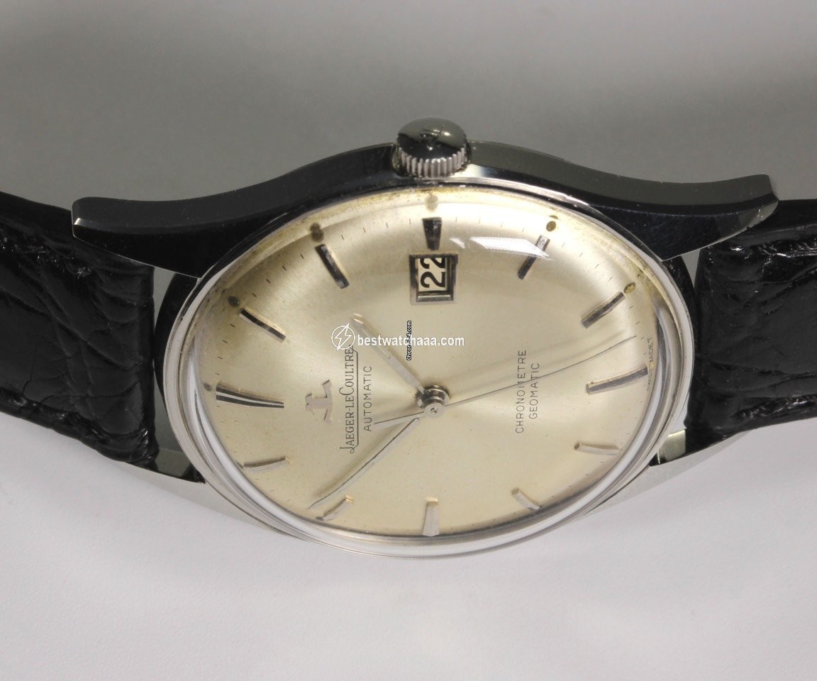 IMG_9081 Jaeger-LeCoultre Mens watch Unisex Automatic Steel E399 Replica 5