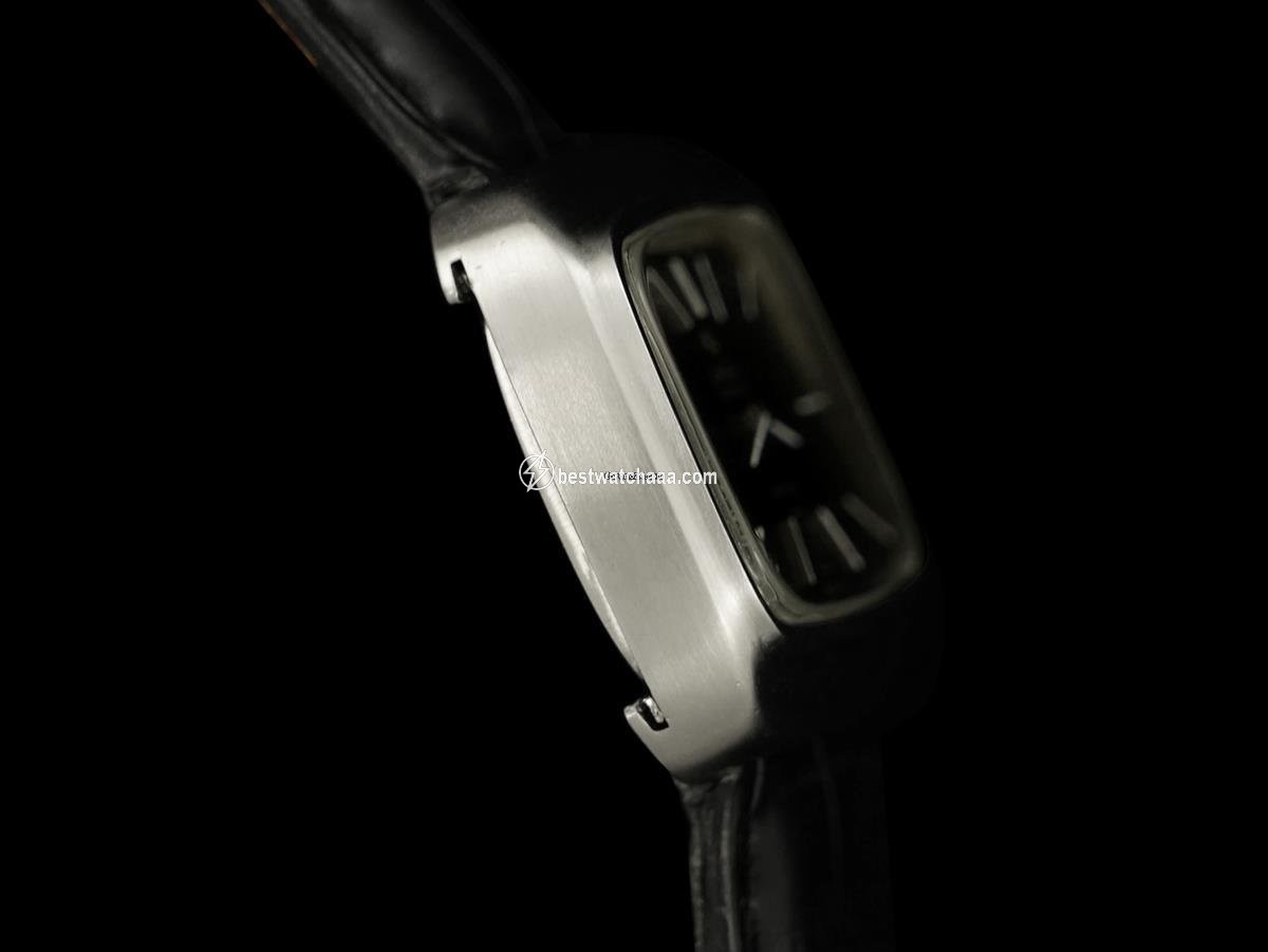IMG_9081 Omega De Ville Mens watch Unisex Automatic Steel 8115 Replica 5