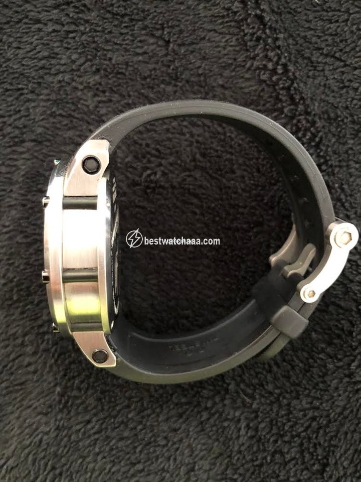 IMG_9081 TW Steel Mens watch Unisex Quartz TW608 Replica 5