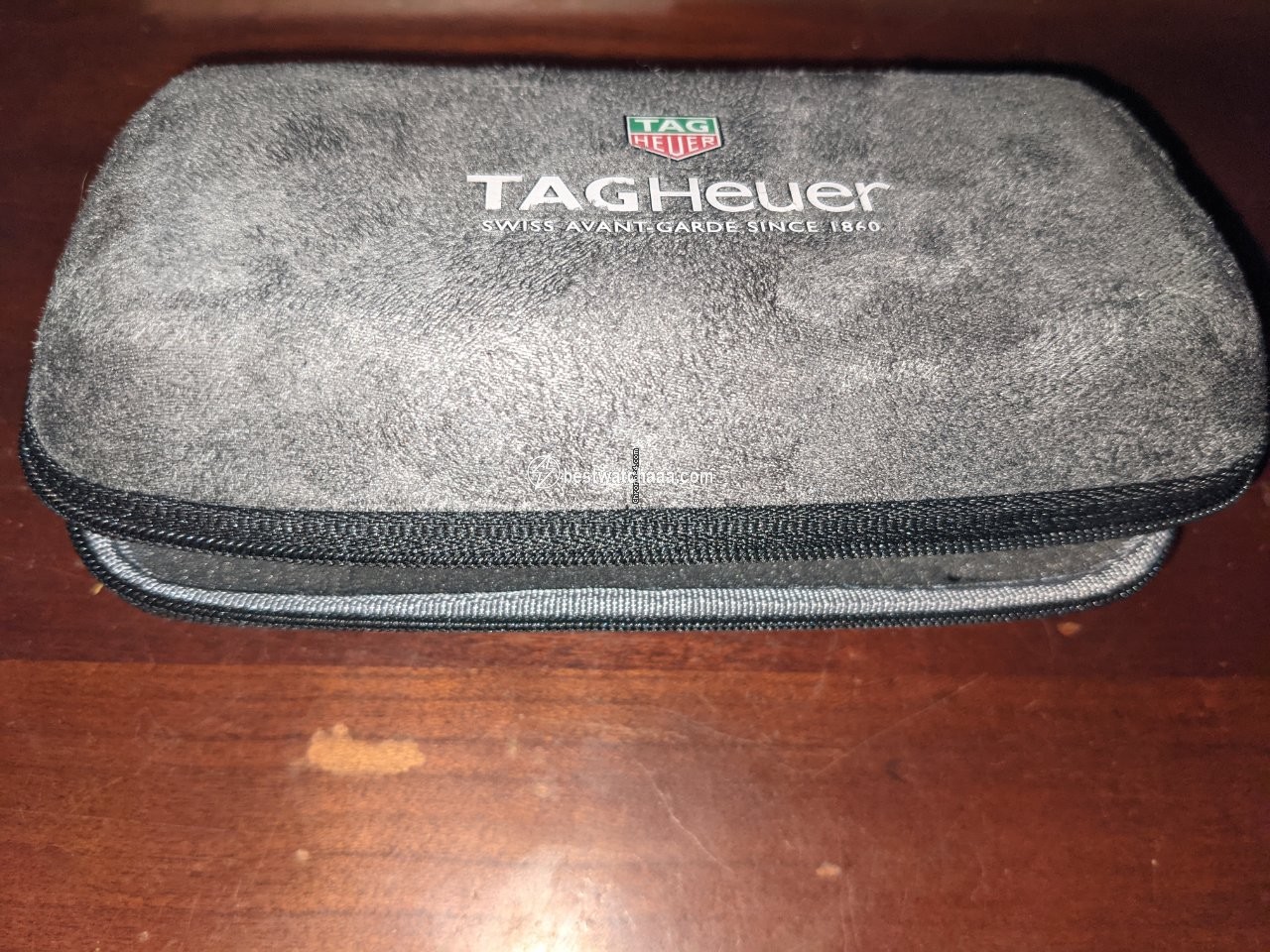 IMG_9081 TAG Heuer Mens watch Unisex Quartz Newly Overhauled Replica 5