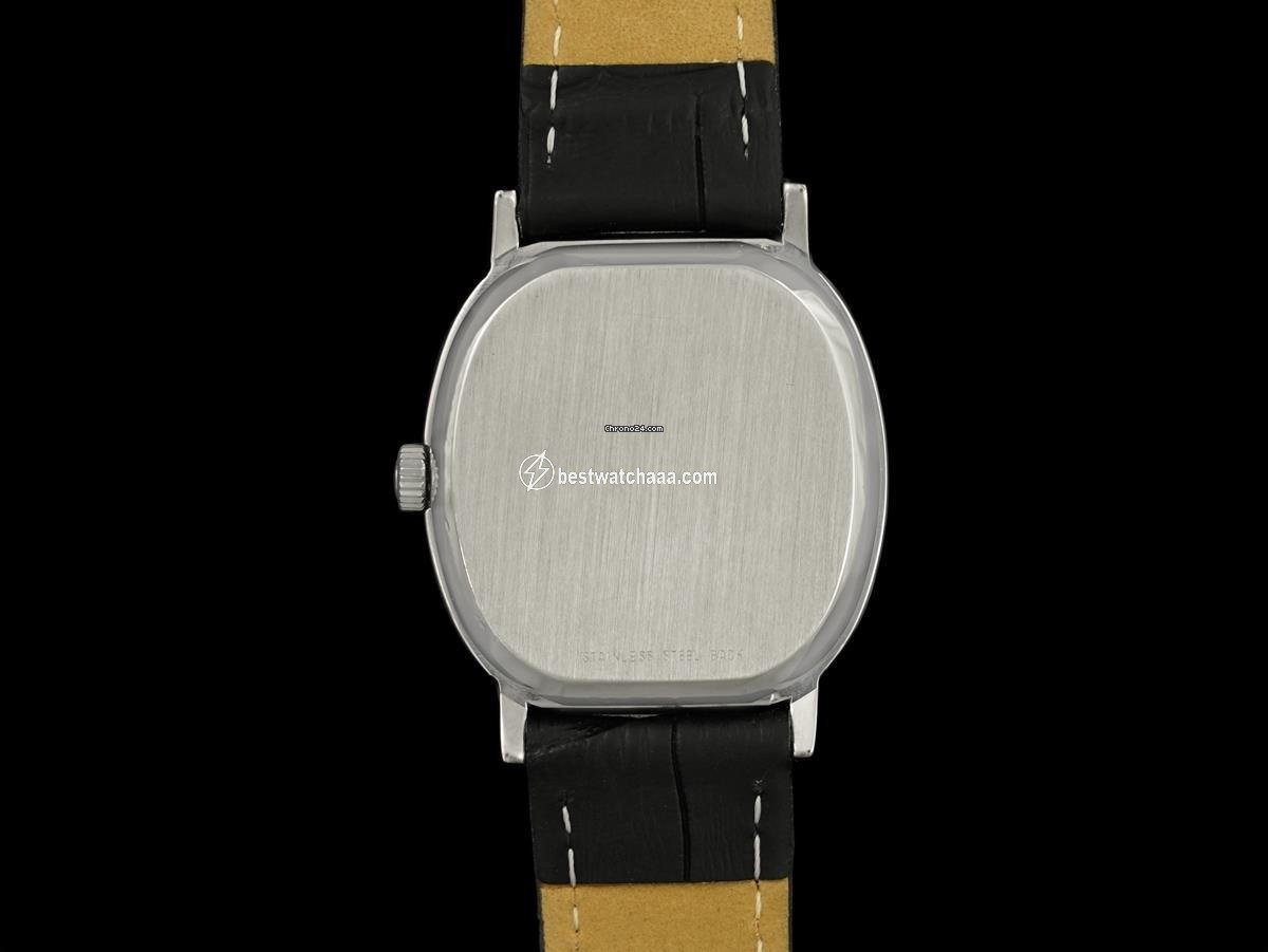 IMG_9081 Omega De Ville Mens watch Unisex Automatic Steel 8300 Replica 5