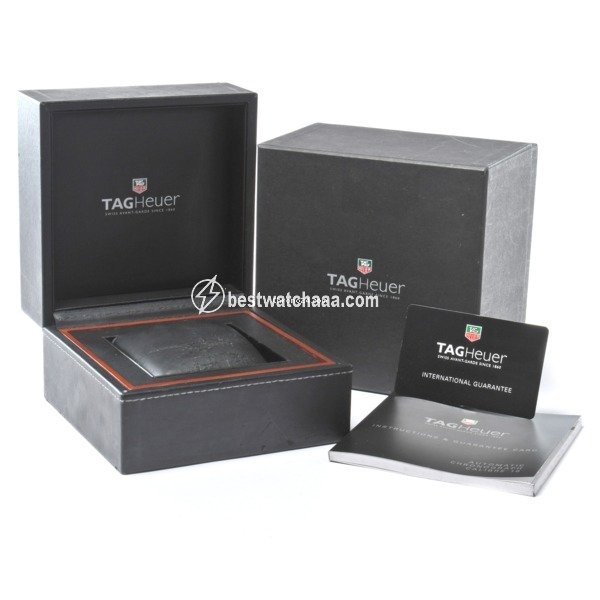 IMG_9081 TAG Heuer Carrera Calibre 16 Automatic Steel CV201C.BA0786 Replica 5