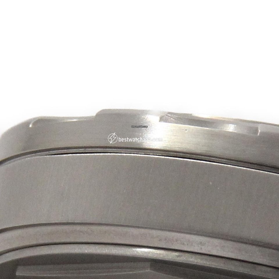 IMG_9081 Bulgari Diagono Mens watch Unisex Automatic DP42SSD DP42BSSDSD AT Replica 5