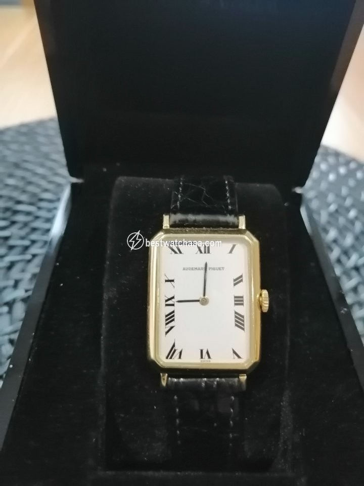 IMG_9081 Audemars Piguet Mens watch Unisex Manual winding b 33017 Replica 5