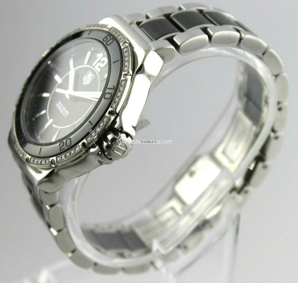 IMG_9081 TAG Heuer Formula 1 Lady Quartz Steel WAH1212.BA0859 Replica 5