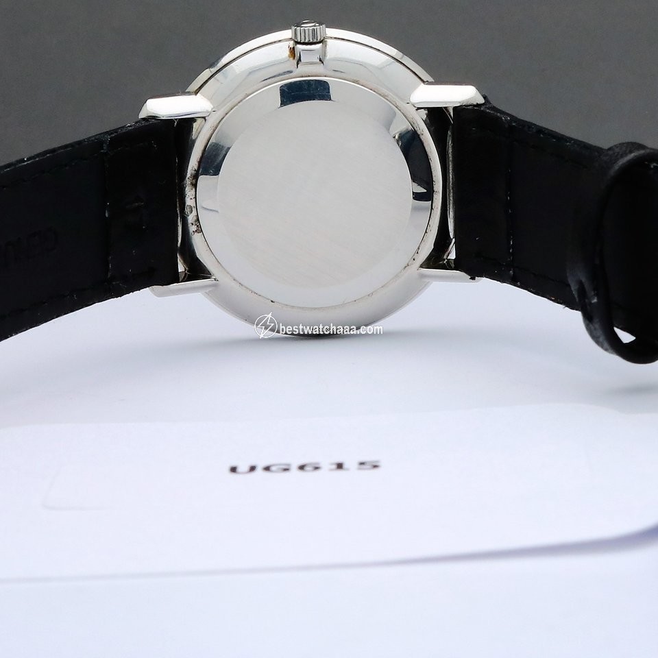 IMG_9081 Omega De Ville Mens watch Unisex Automatic Steel 151.0039 Replica 5