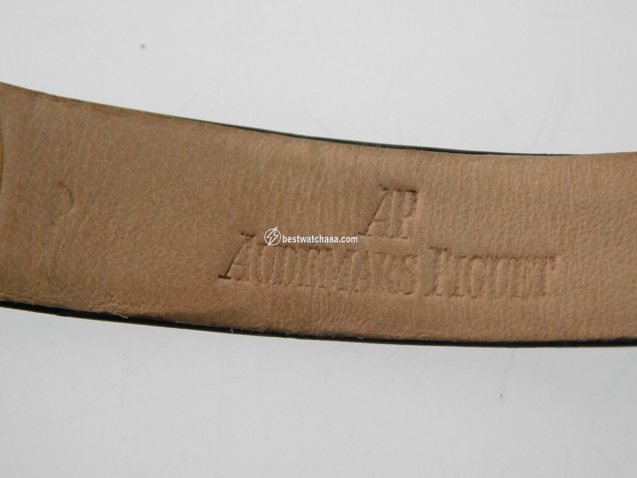 IMG_9081 Audemars Piguet Mens watch Unisex Manual winding Yellow gold 5349 Replica 5