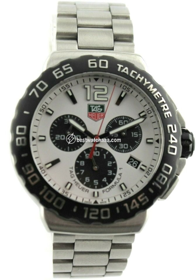 IMG_9081 TAG Heuer Formula 1 Quartz Quartz Steel CAU1111.BA0858 Replica 5