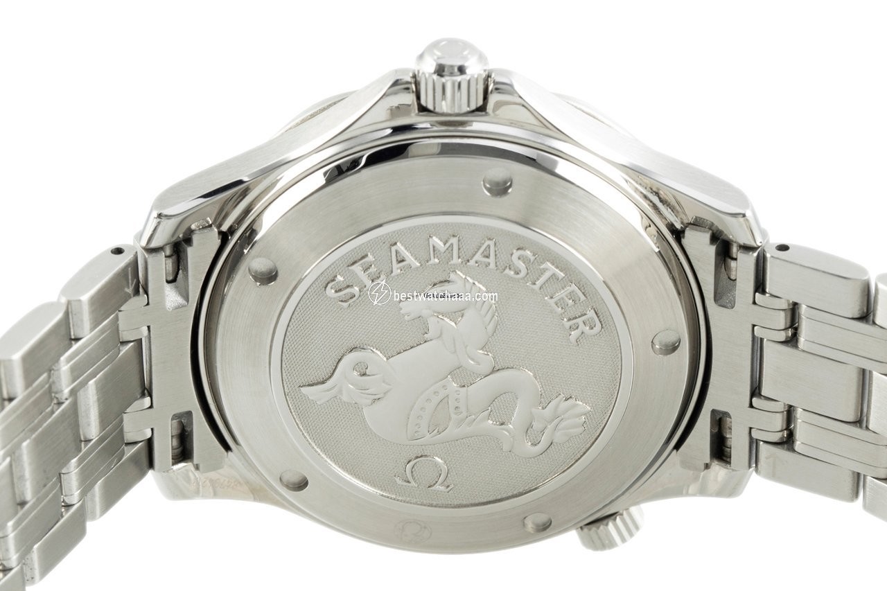 IMG_9081 Omega Seamaster Diver 300 M Mens watch Unisex Automatic Steel 212.30.41.20.01.002 Replica 5