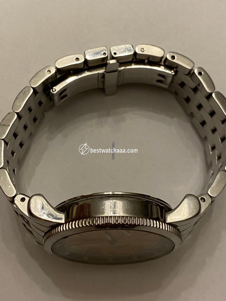 IMG_9081 Michele Mens watch Unisex Steel 71-525 Replica 5