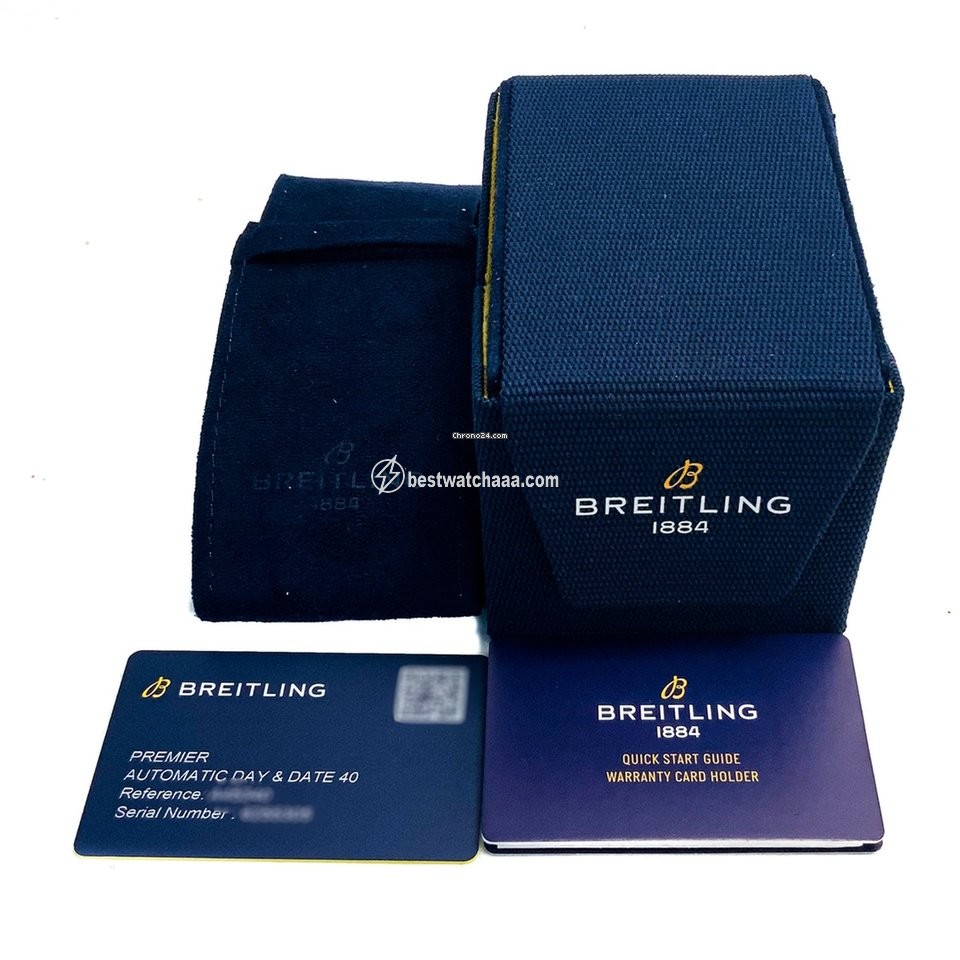 IMG_9081 Breitling Mens watch Unisex Automatic Steel A45340241B1P1 Replica 5