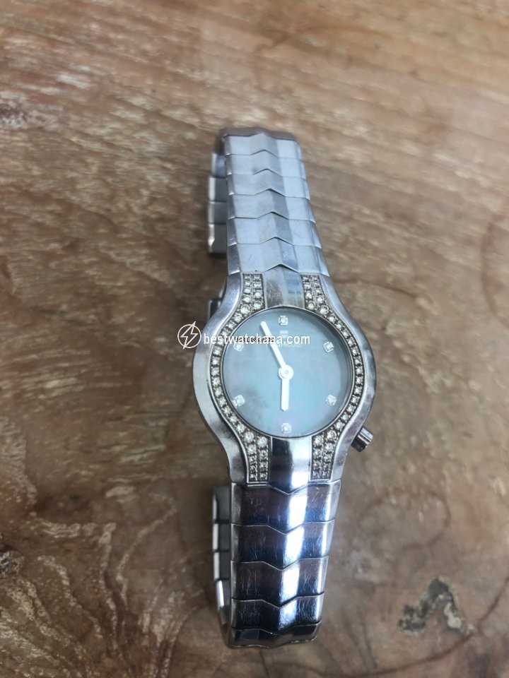 IMG_9081 TAG Heuer Womens watch Automatic XJ6892 Replica 5