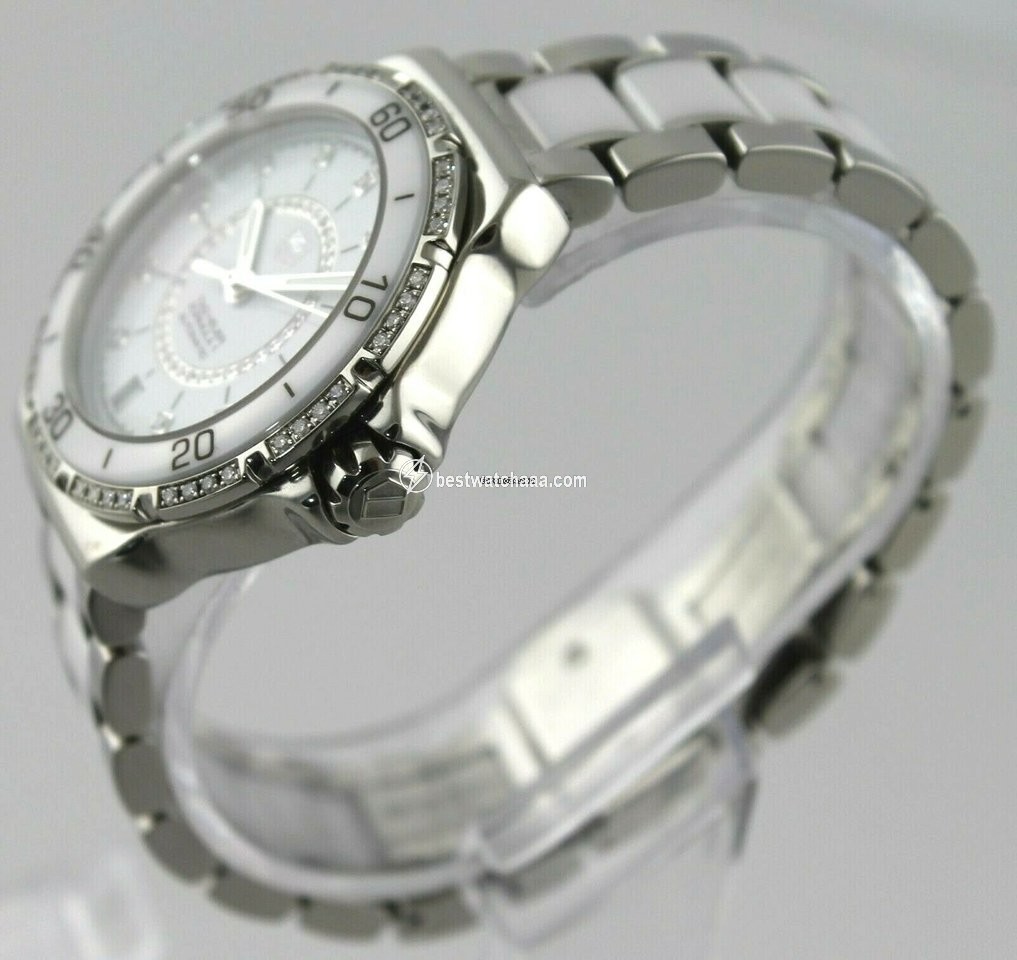 IMG_9081 TAG Heuer Formula 1 Lady Automatic Steel WAU2213.BA0861 Replica 5