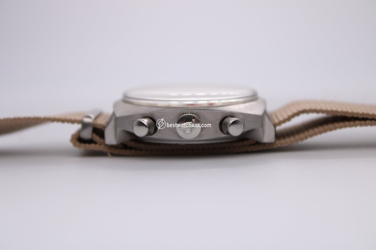 IMG_9081 Breitling Mens watch Unisex Manual winding Steel 2030 Replica 5