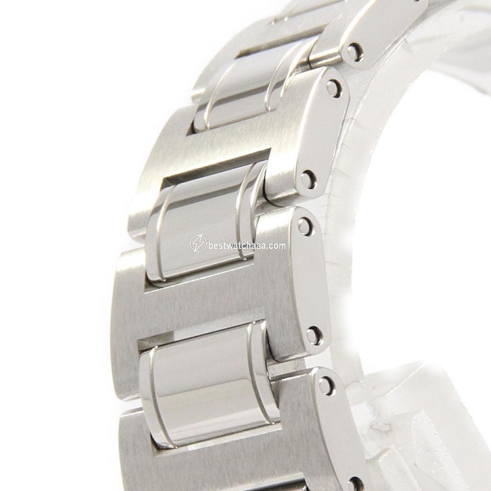 IMG_9081 Bulgari Bulgari Womens watch Quartz BB26SS BB26BSS 12 Replica 5