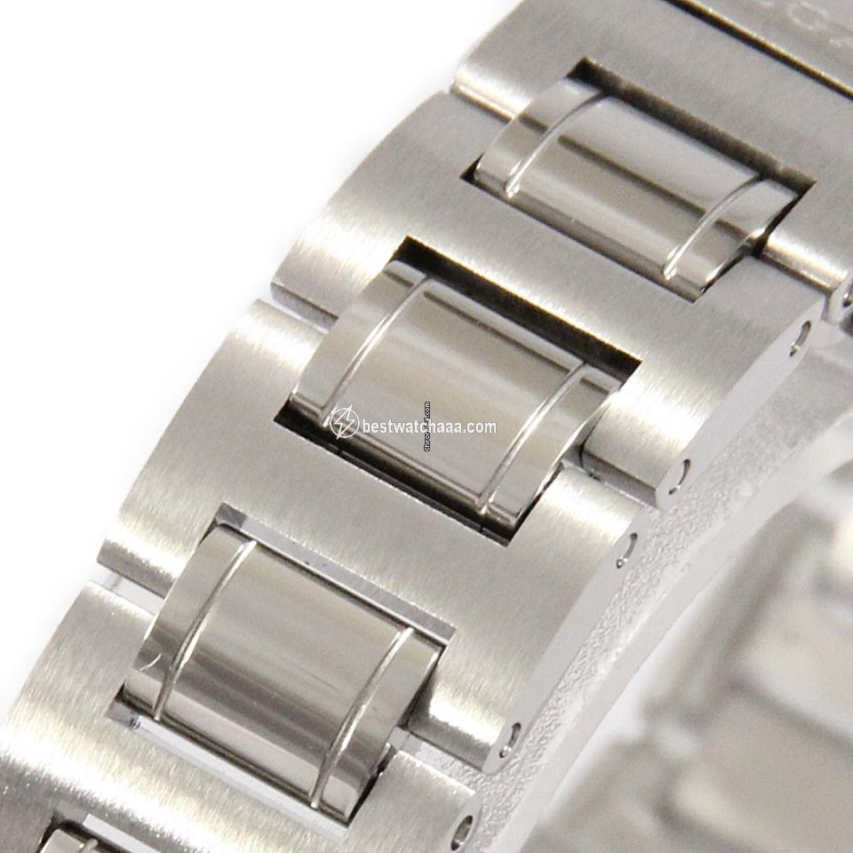 IMG_9081 Bulgari Bulgari Womens watch Quartz BB26SS BB26WSS 12 Replica 5