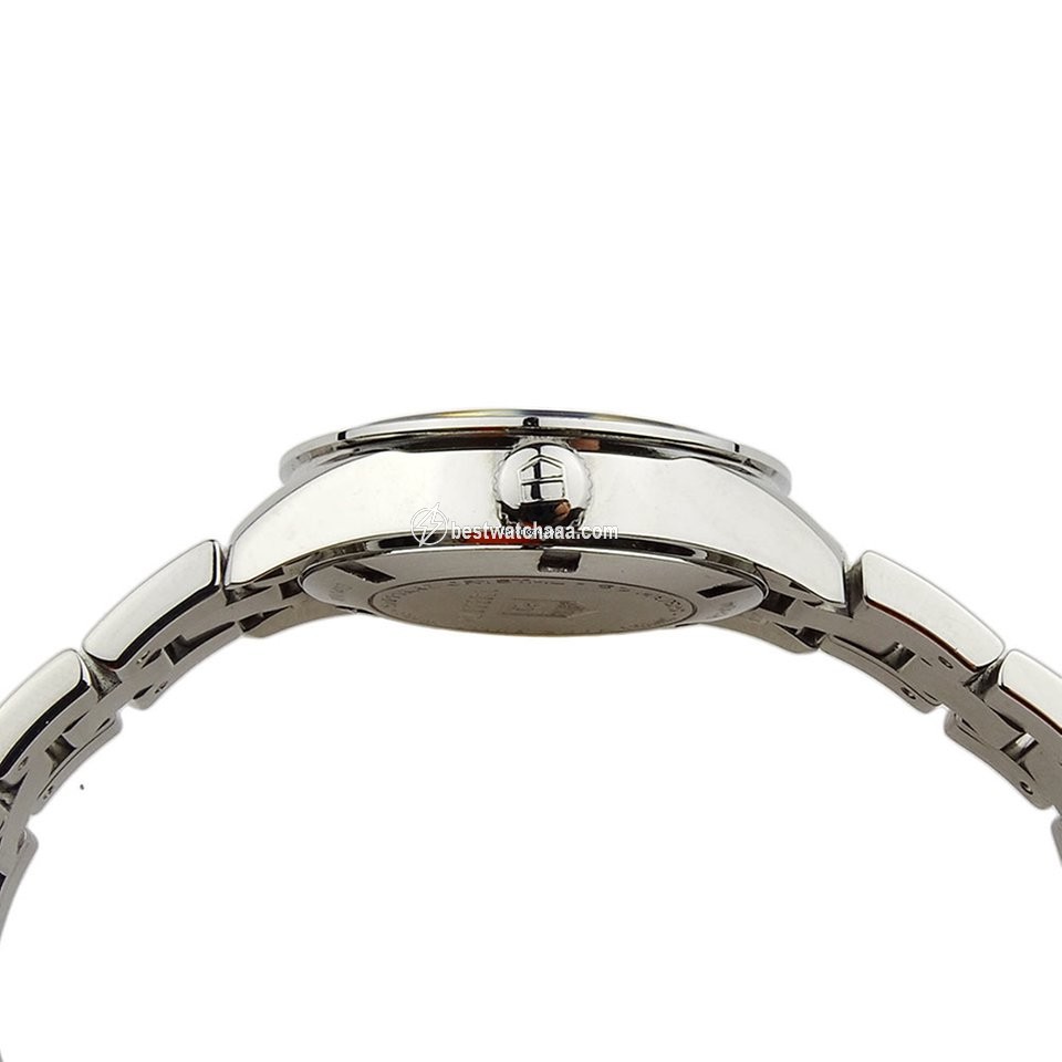 IMG_9081 TAG Heuer Carrera Lady Womens watch Quartz Steel WV1413.BA0793 Replica 5