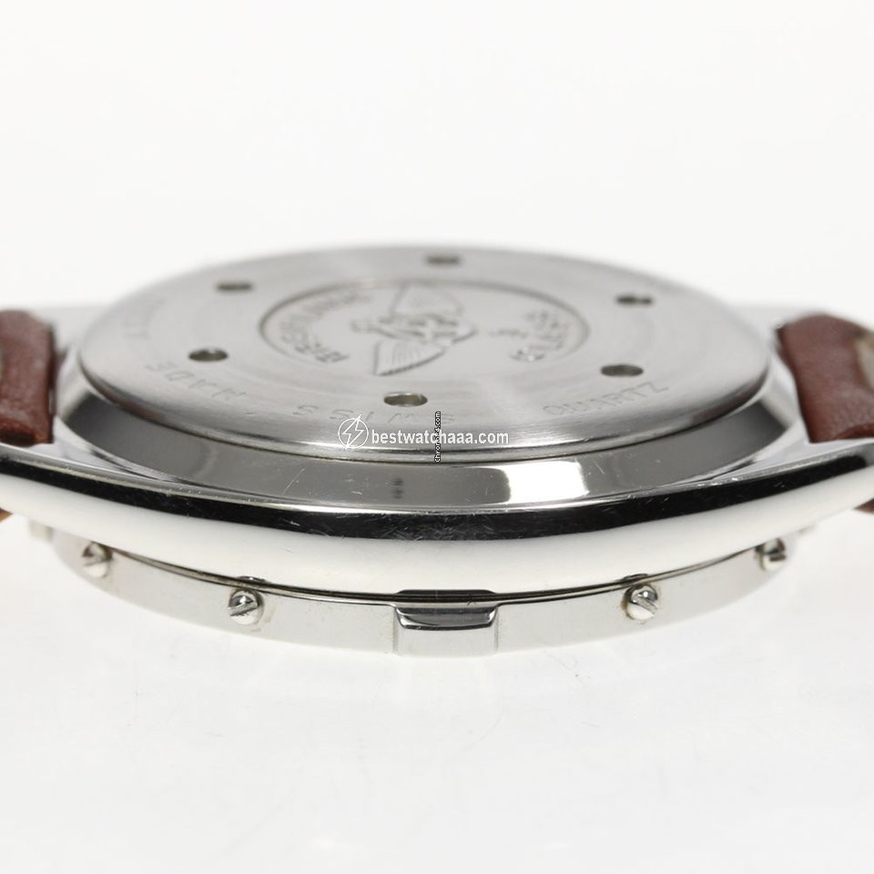 IMG_9081 Breitling Mens watch Unisex Quartz Steel A53067 Replica 5