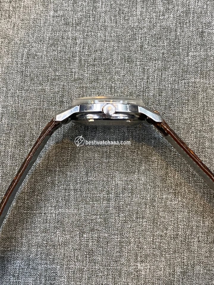 IMG_9081 Vacheron Constantin Mens watch Unisex Automatic Steel 6562 Replica 5