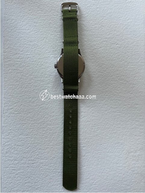 IMG_9081 Omega Mens watch Unisex Manual winding Steel 2179 2 Replica 5