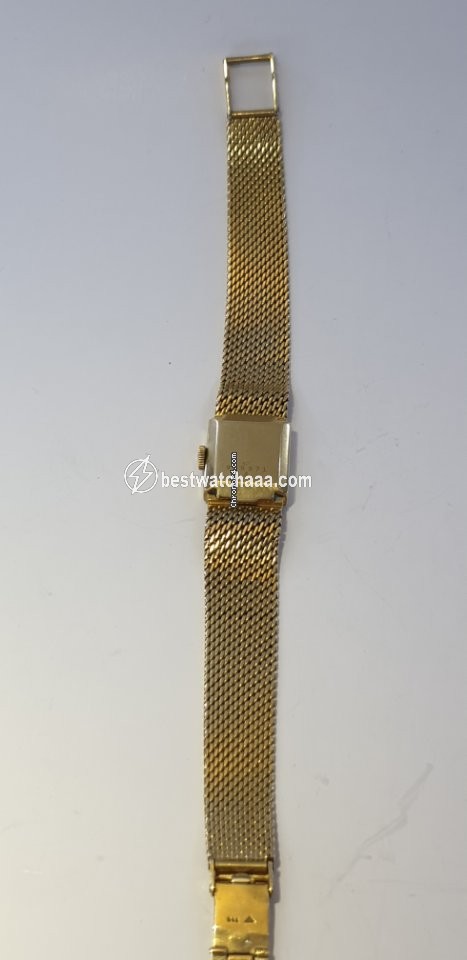 IMG_9081 Jaeger-LeCoultre Womens watch Manual winding 945371A Replica 5