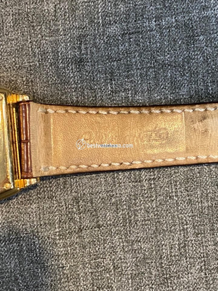 IMG_9081 Breguet Heritage Mens watch Unisex Automatic Yellow gold Breguet Ref 5460 Replica 5