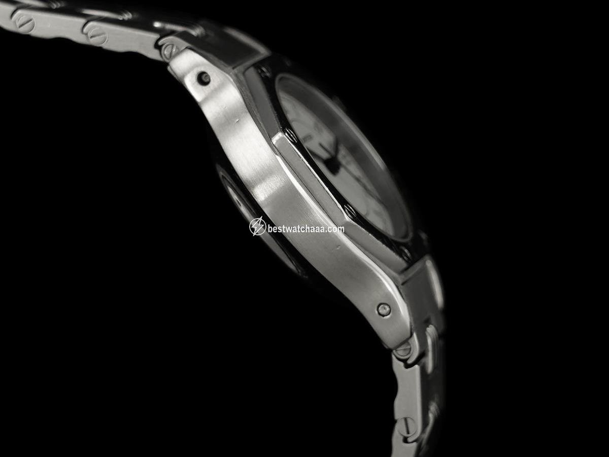 IMG_9081 Cartier Womens watch Automatic Steel 8087 Replica 5