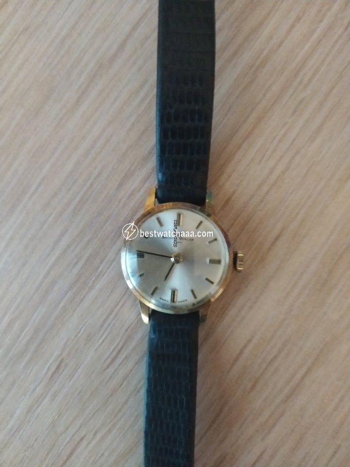 IMG_9081 Baume & Mercier Yellow gold 36541 Replica 5