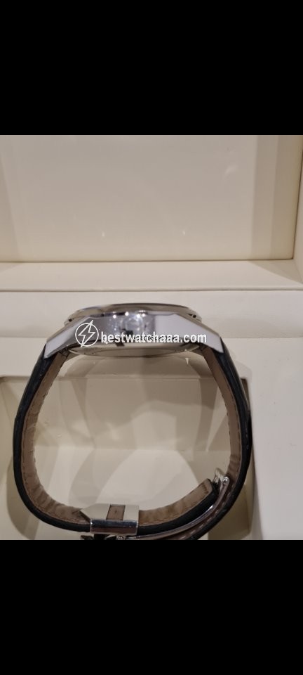 IMG_9081 TAG Heuer Carrera Calibre 5 Mens watch Unisex Automatic Steel WAR201C-1 Replica 5
