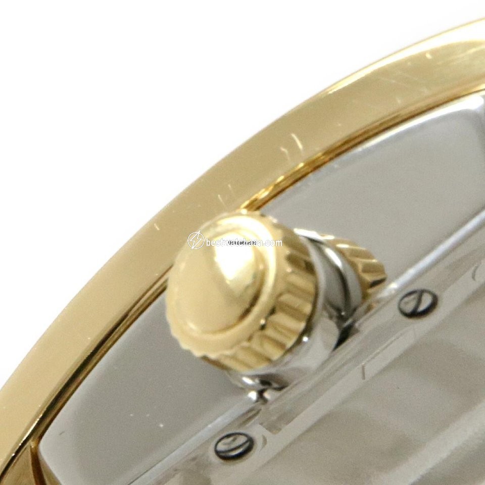 IMG_9081 Bulgari Assioma Mens watch Unisex Automatic AA44SG AA44C6SGLD Replica 5