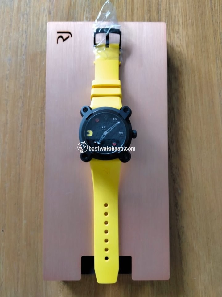 IMG_9081 Romain Jerome Moon-DNA Automatic RJ.M.AU.IN.022.01 Replica 5