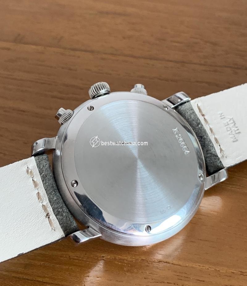 IMG_9081 Audemars Piguet Jules Audemars White gold 25859BC.00.D028CR.01 Replica 5