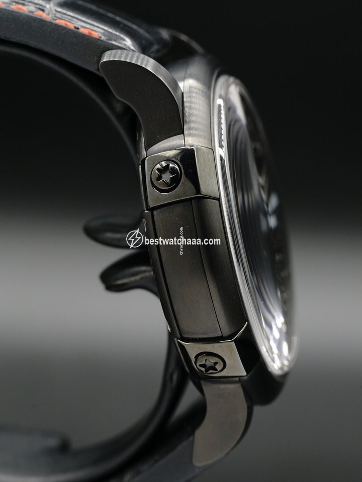 IMG_9081 Romain Jerome Mens watch Unisex Automatic Steel DNA EVO RJ.V.AU.003.02 Replica 5