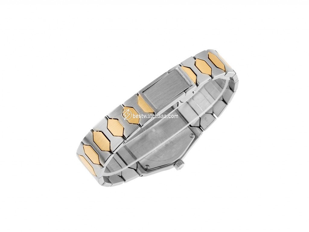 IMG_9081 Vacheron Constantin Womens watch Quartz Gold Steel 440 Replica 5