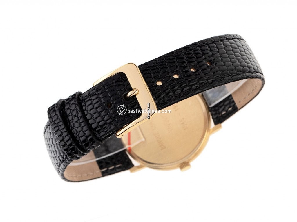 IMG_9081 Audemars Piguet Mens watch Unisex Manual winding Yellow gold BA.14787.0.002 Replica 5