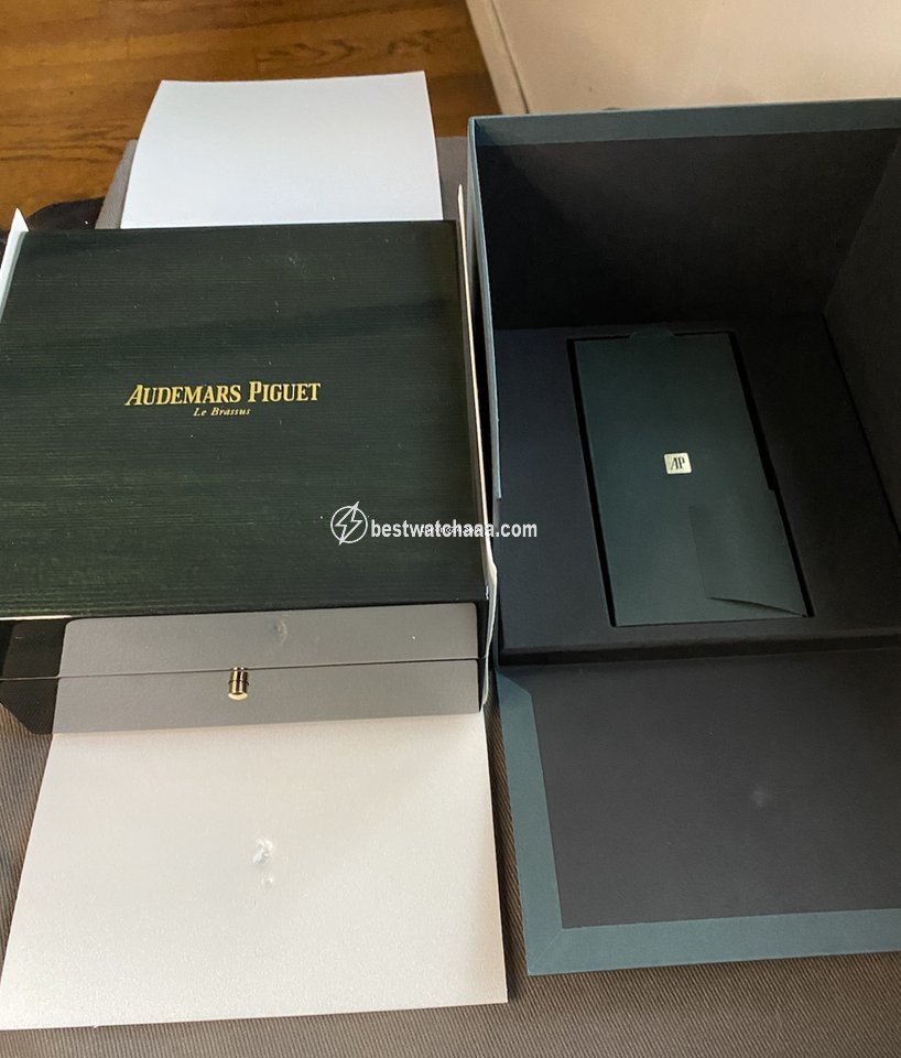 IMG_9081 Audemars Piguet Mens watch Unisex Quartz FF9858A Replica 5