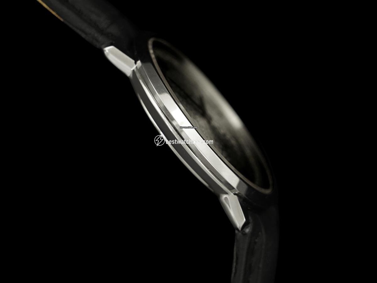 IMG_9081 Omega De Ville Mens watch Unisex Manual winding Steel 8278 Replica 5