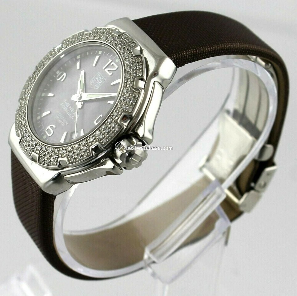IMG_9081 TAG Heuer Formula 1 Lady Quartz Steel WAC1217.FC6221 Replica 5