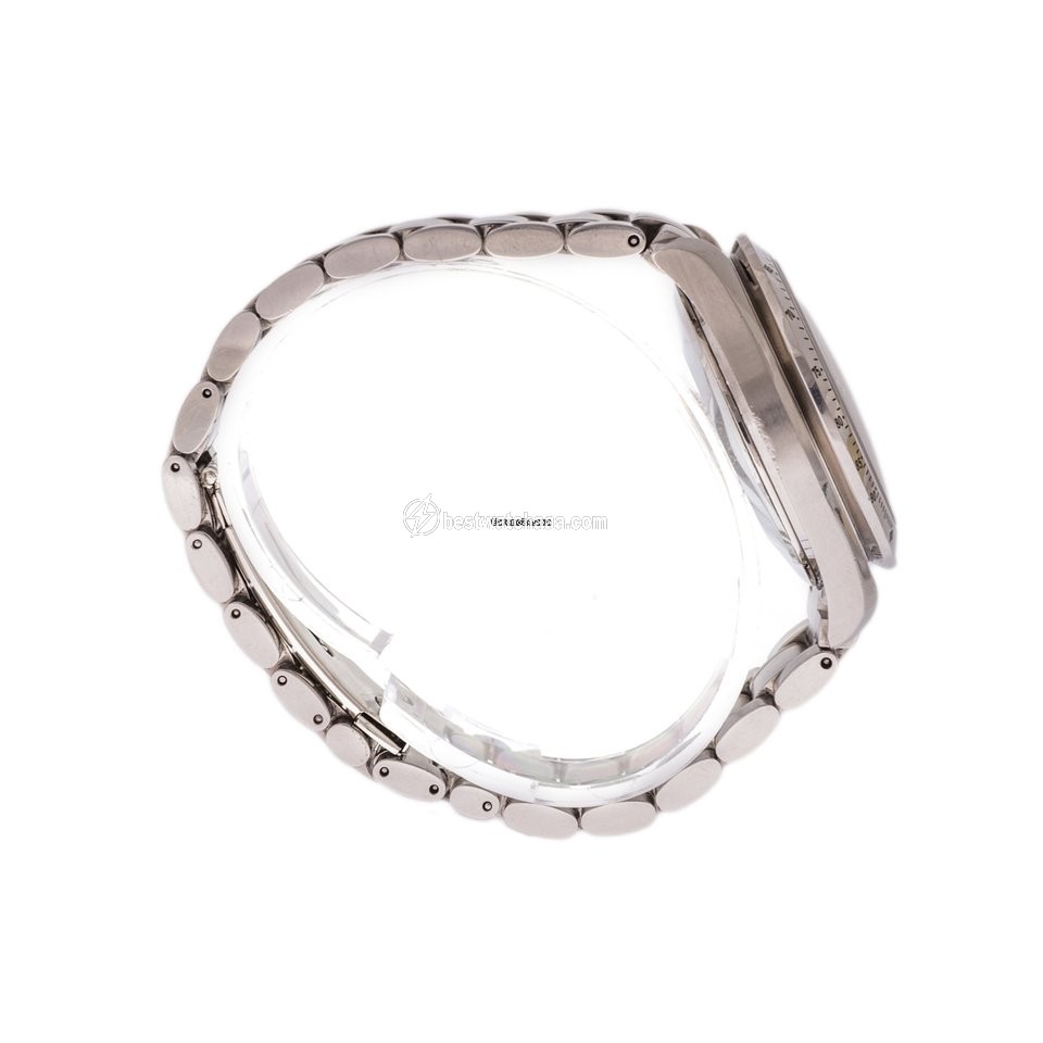 IMG_9081 Omega Speedmaster Date Mens watch Unisex Automatic Steel 3513.52 Replica 5