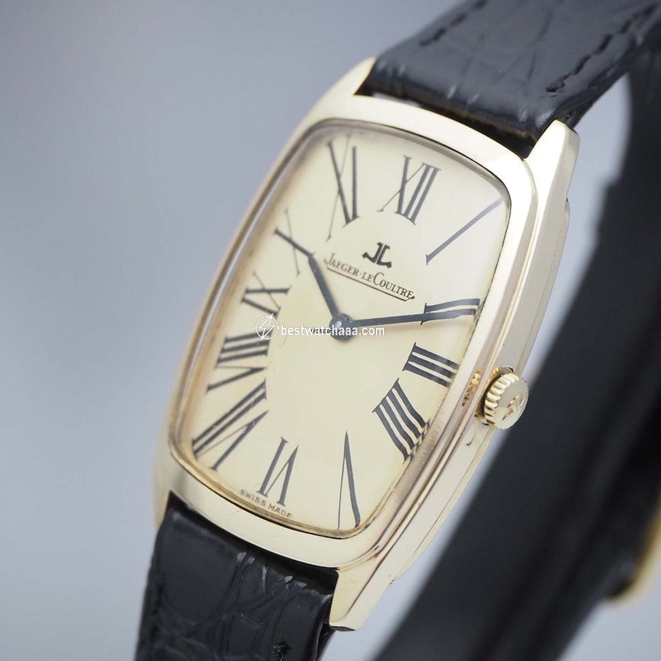 IMG_9081 Jaeger-LeCoultre Manual winding Yellow gold 904321 Replica 5