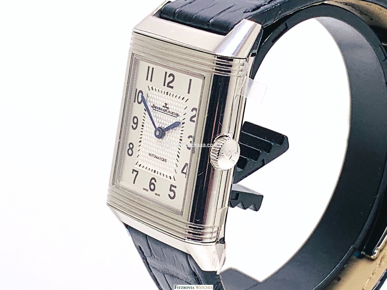 IMG_9081 Jaeger-LeCoultre Reverso Classique Automatic Steel Q2538420 Replica 5