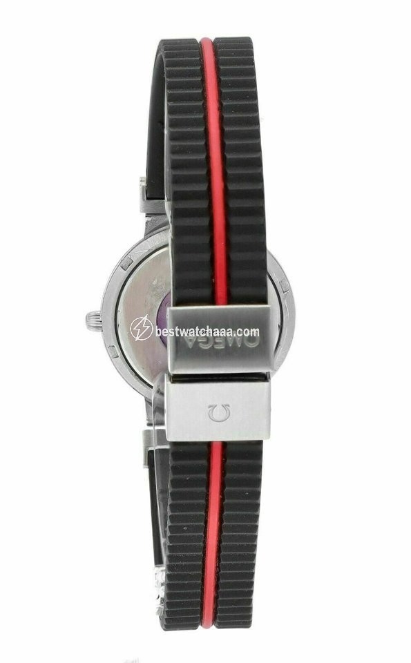 IMG_9081 Omega Quartz Steel 1426 Replica 5